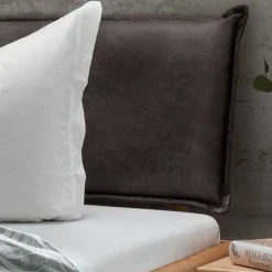 Kernbuche Schlafzimmer massiv - Eudrinia (vierteilig)^Wohnen Outlet