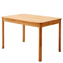 Wohnen Kernbuchenholz Tisch in drei Größen - Haven