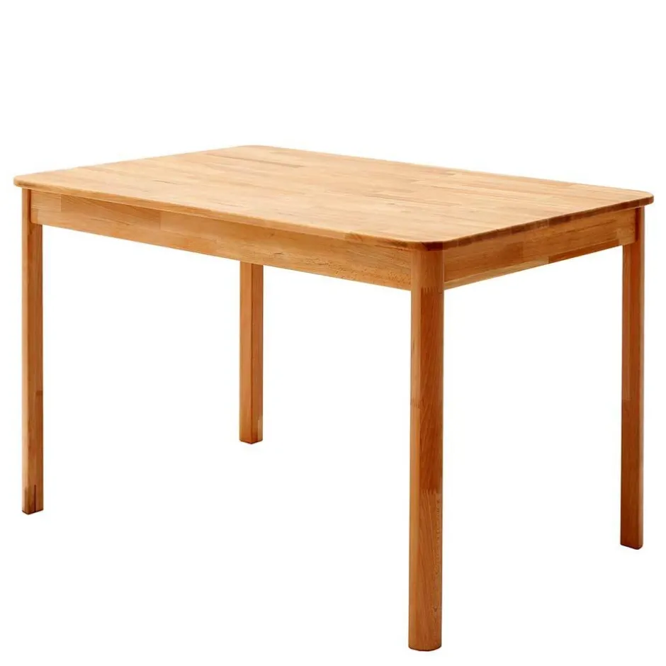 Wohnen Kernbuchenholz Tisch in drei Größen - Haven