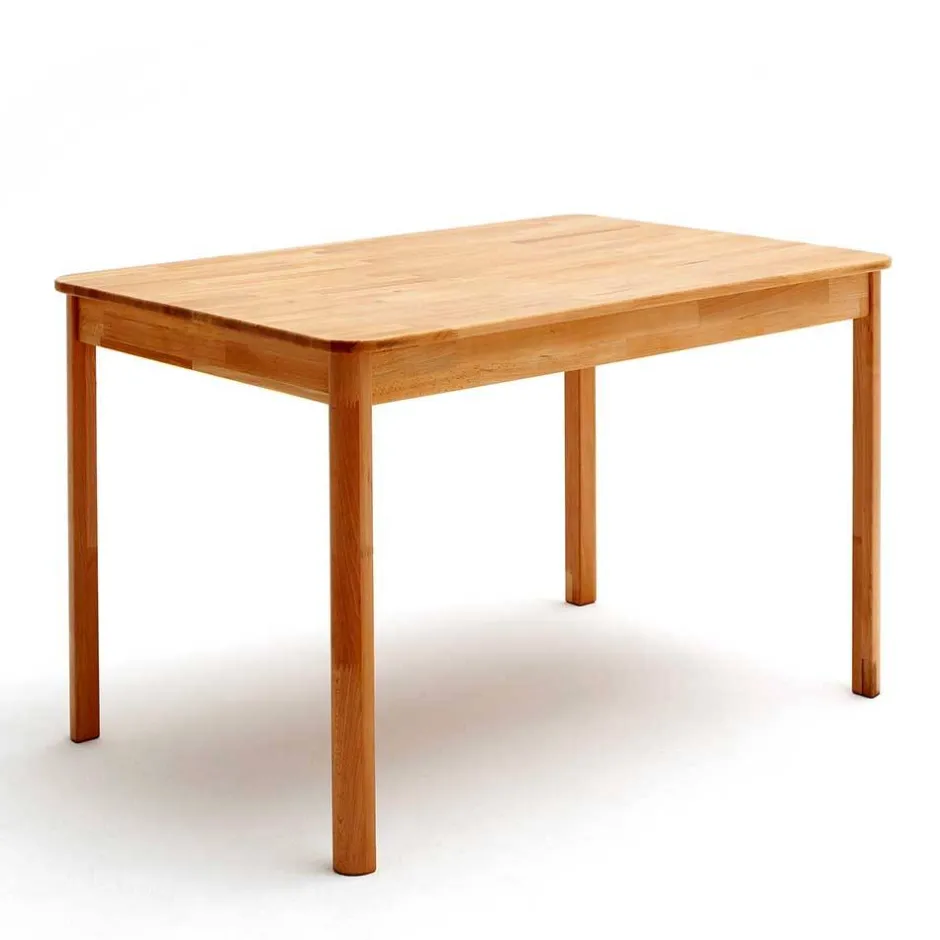 Wohnen Kernbuchenholz Tisch in drei Größen - Haven