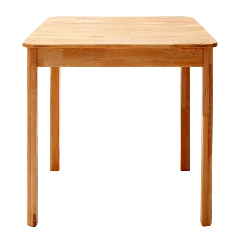 Wohnen Kernbuchenholz Tisch in drei Größen - Haven