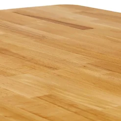 Wohnen Kernbuchenholz Tisch in drei Größen - Haven