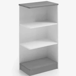 Kinder Wohnen Kiefer Kinder Kommode auch mit Wickelaufsatz - Mirandesca