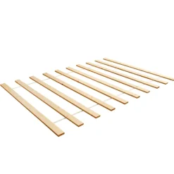 Wohnen Kiefer Rollrost Oline massiv