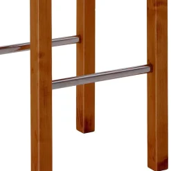 Kiefernholz Bargruppe in Bernstein - Zytras (dreiteilig)^Wohnen New