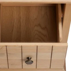 Kiefernholz Kommode - modernes Landhaus - Akzinad^Wohnen Discount