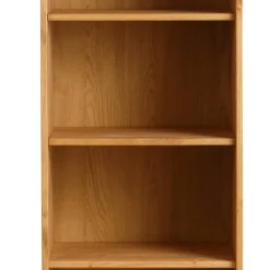 Kiefernholz Standregal mit fünf Fächern - Goro^Wohnen Hot