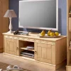 Kiefernholz TV-Board im Landhausstil - Goro^Wohnen Best