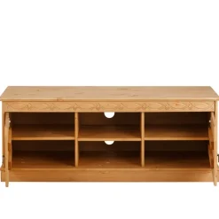 Kiefernholz TV-Board im Landhausstil - Goro^Wohnen Best