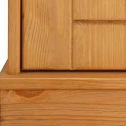 Kiefernholz TV-Board im Landhausstil - Goro^Wohnen Best