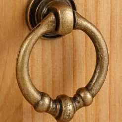 Kiefernholz TV-Board im Landhausstil - Goro^Wohnen Best