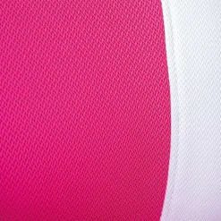 Kinder Drehstuhl in Pink & Weiß mit Schwarz - Dario^Wohnen Best