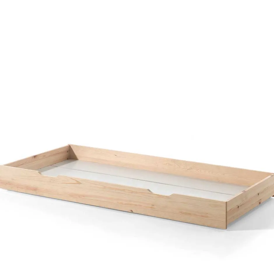 Kinder Haus Himmelbett 90x200 cm - Cosma^Wohnen Online