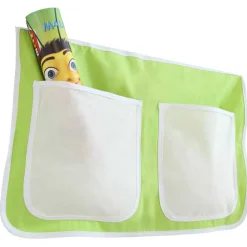 Kinder Holz Etagenbett in Weiß - Denys^Wohnen Outlet