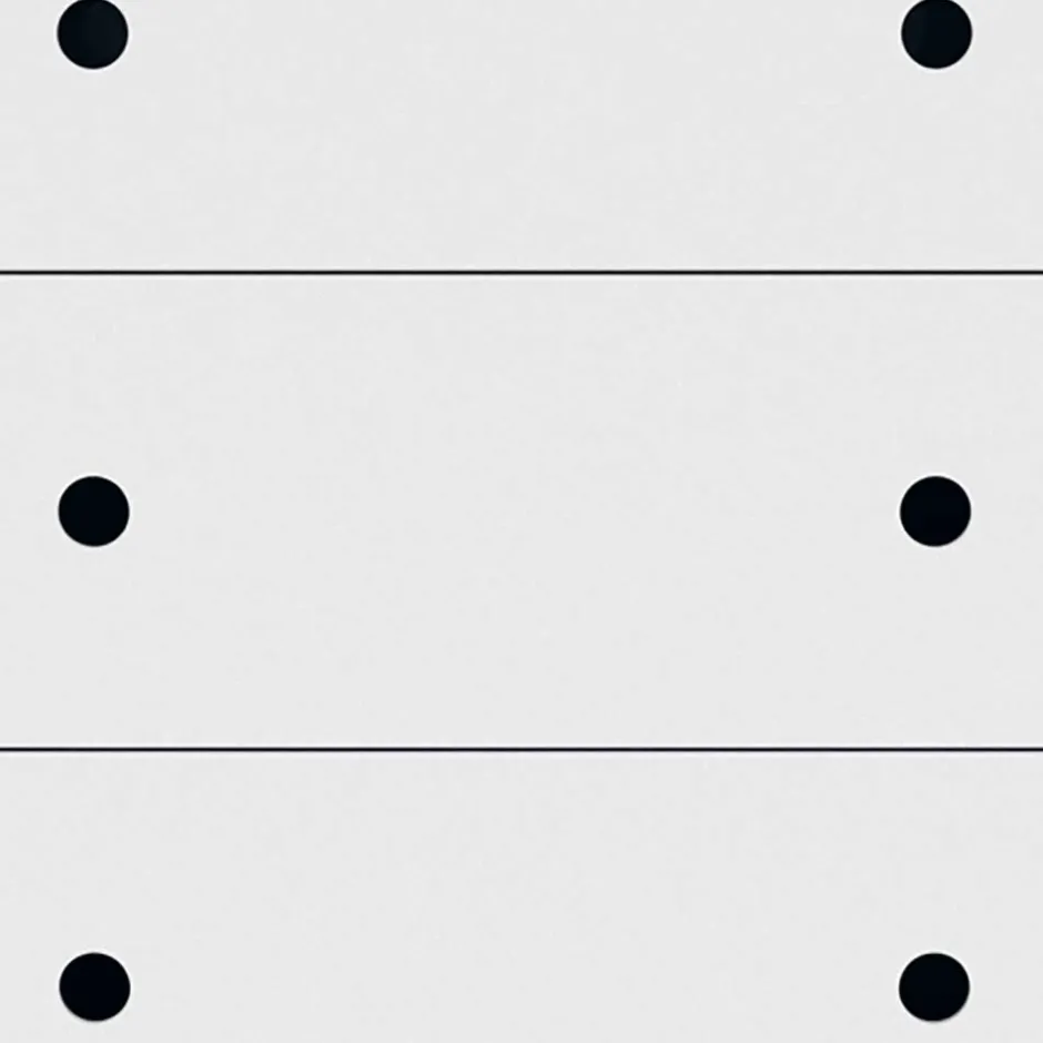 Kinder Wohnen Kinder Kommode im Skandi Chic - Vathurias