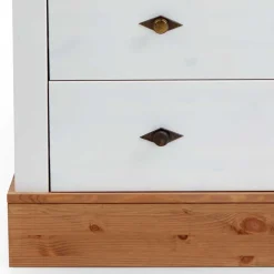 Kinder Kommode oder Wickelkommode - Sibiuta I^Wohnen Best