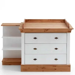 Kinder Kommode oder Wickelkommode - Sibiuta I^Wohnen Best