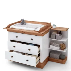 Kinder Kommode oder Wickelkommode - Sibiuta I^Wohnen Best