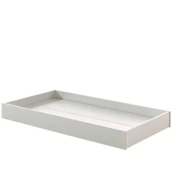 Wohnen Kinderbett in 140x70 mit Rausfallschutz - Cospa