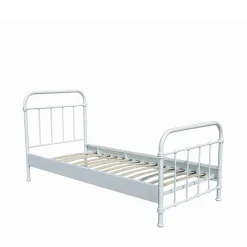 Kinderbett Merin mit Lattenrost^Wohnen