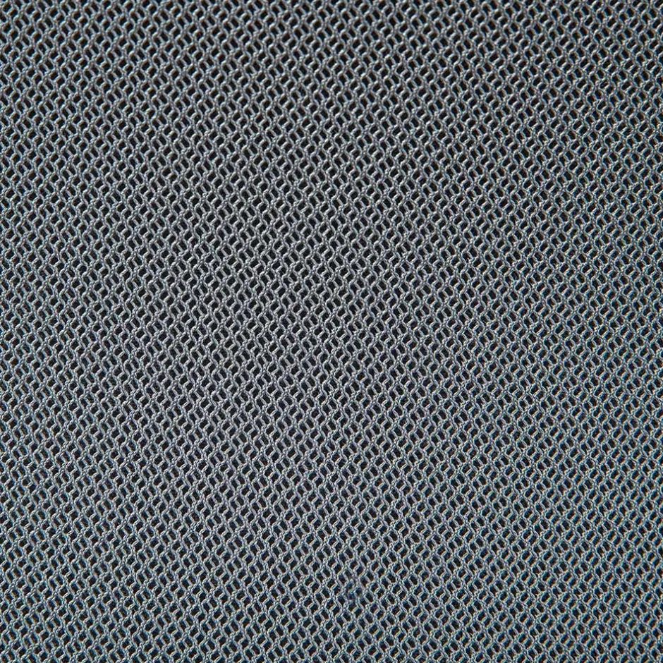 Kinder Wohnen Kinderdrehstuhl in Dunkelgrau & Weiß - Macress