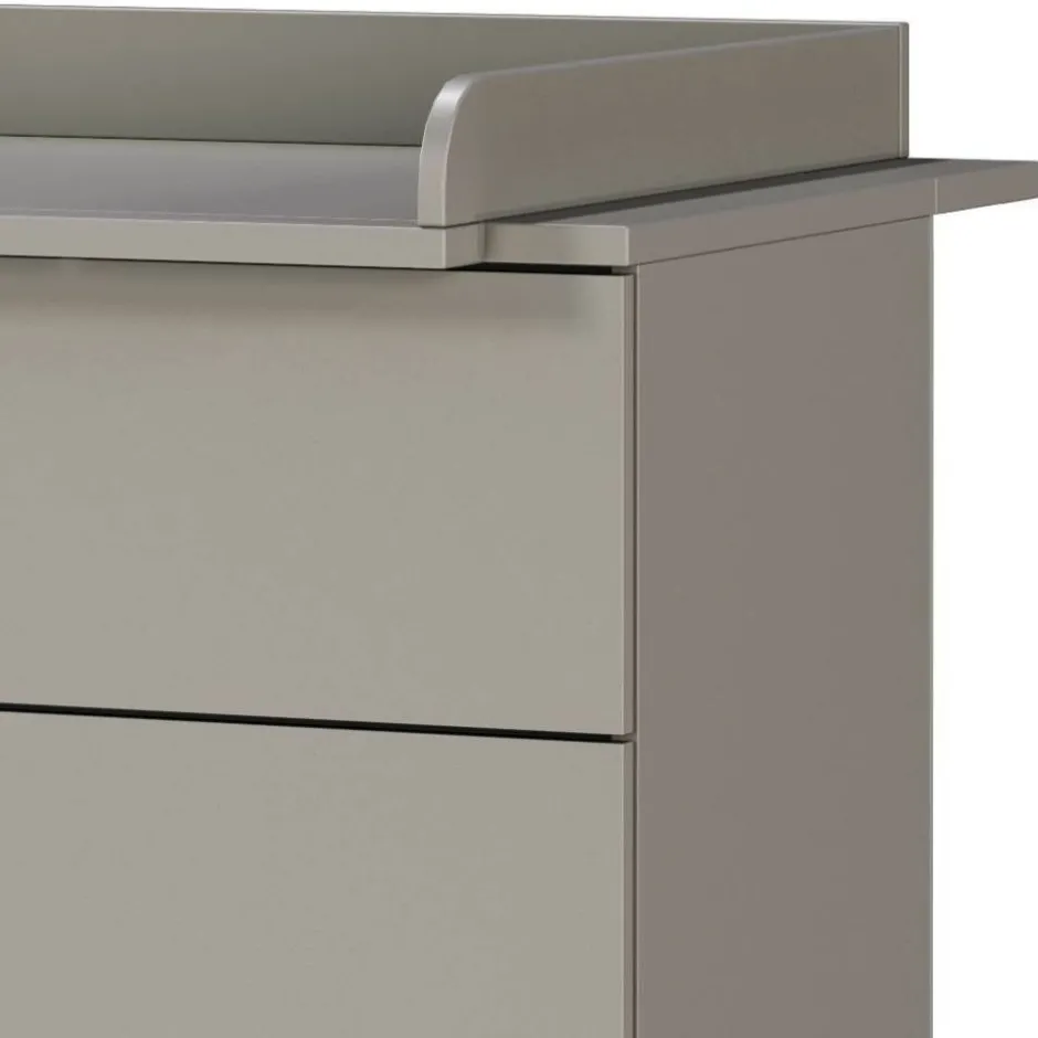 Kinder-Kommode - optional mit Wickelaufsatz - Suzanas^Wohnen Online