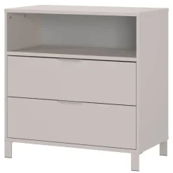 Kinderzimmer Kommode - Wickelaufsatz optional - Afilon^Wohnen New