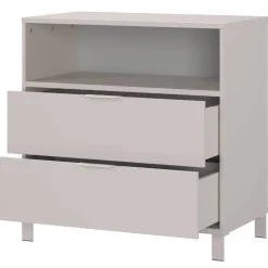 Kinderzimmer Kommode - Wickelaufsatz optional - Afilon^Wohnen New