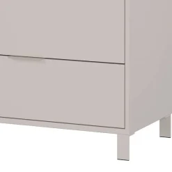 Kinderzimmer Kommode - Wickelaufsatz optional - Afilon^Wohnen New