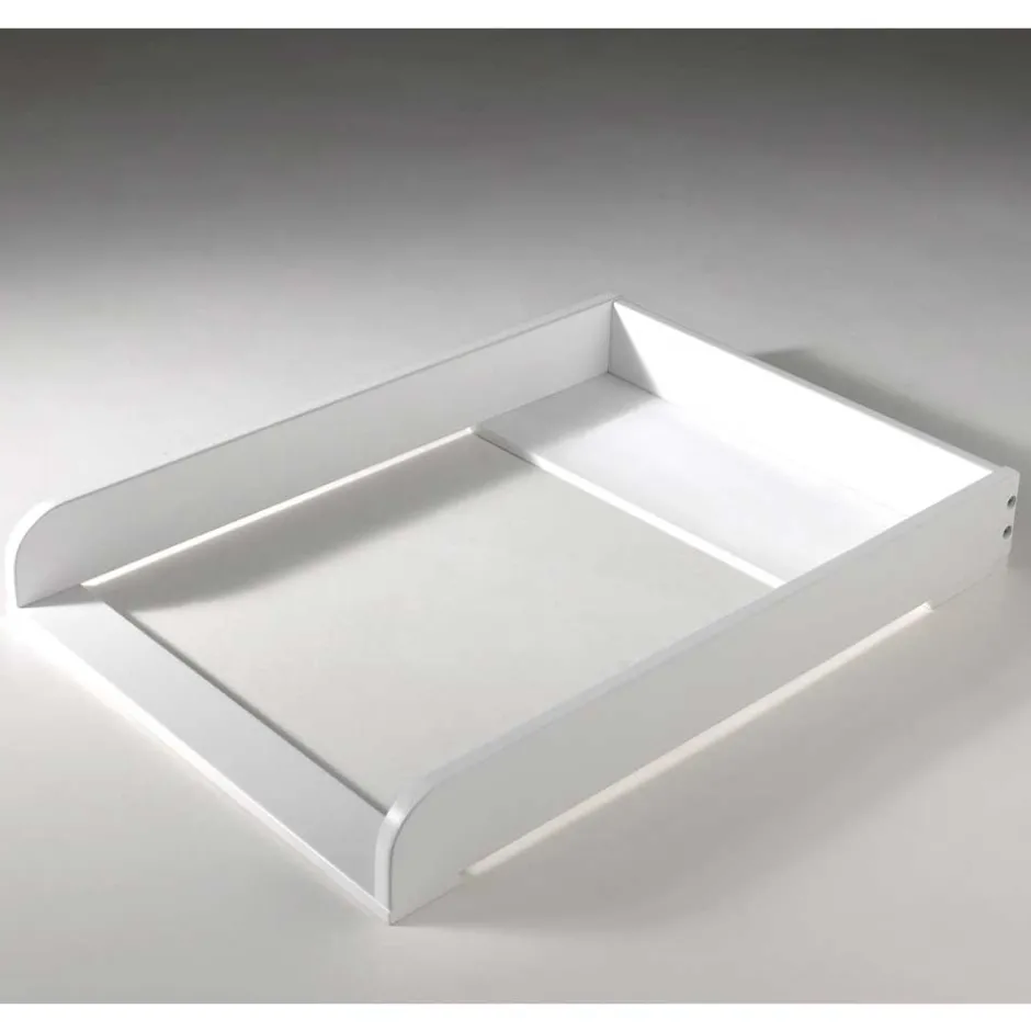 Kinderzimmer Kommode - Wickelaufsatz optional - Ellen^Wohnen Outlet