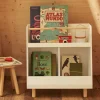 Kinder Wohnen Kinderzimmer Regal Montessori - Jirup