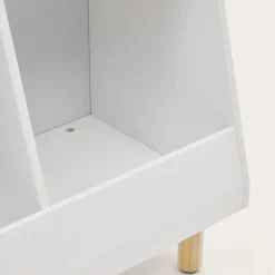 Kinder Wohnen Kinderzimmer Regal Montessori - Jirup