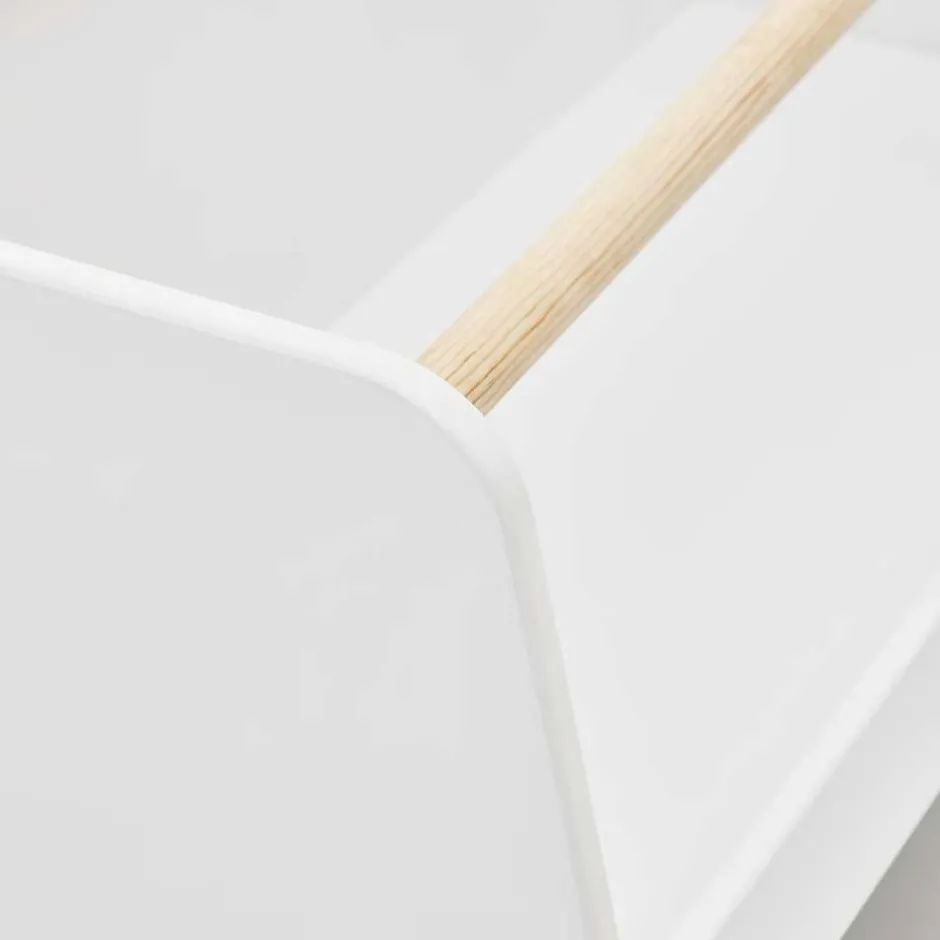 Kinder Wohnen Kinderzimmer Regal Montessori - Jirup