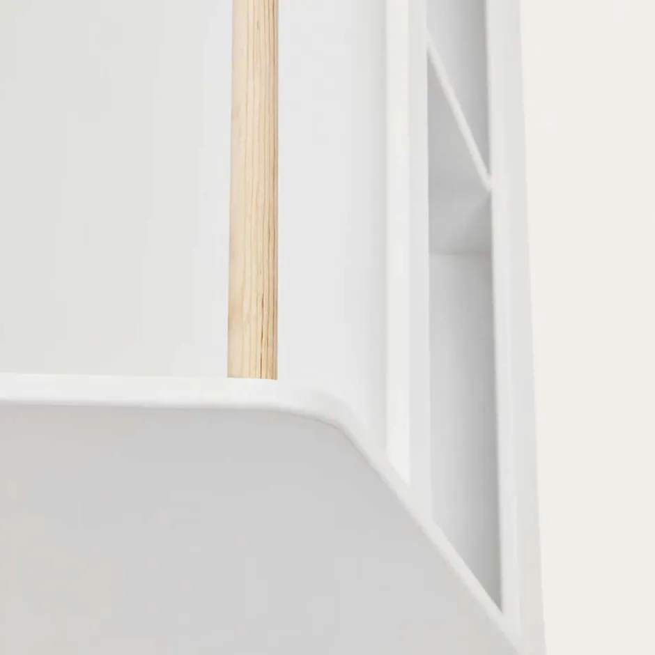 Kinder Wohnen Kinderzimmer Regal Montessori - Jirup