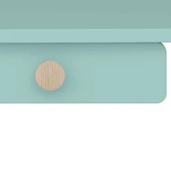 Kinderzimmer Schreibtisch in Mintgrün - Vrespa^Wohnen Discount