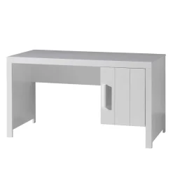 Kinder Wohnen Kinderzimmer Schreibtisch mit Türfach - Ellen