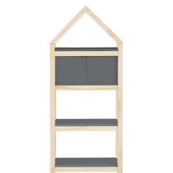 Kinder Wohnen Kinderzimmerregal im Haus Design - Bradley