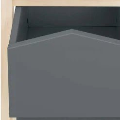 Kinder Wohnen Kinderzimmerregal im Haus Design - Bradley