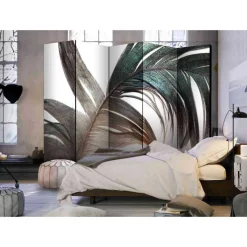 Klappbarer Sichtschutz mit Fotomotiv - Passena^Wohnen Hot