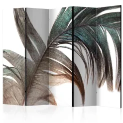 Klappbarer Sichtschutz mit Fotomotiv - Passena^Wohnen Hot