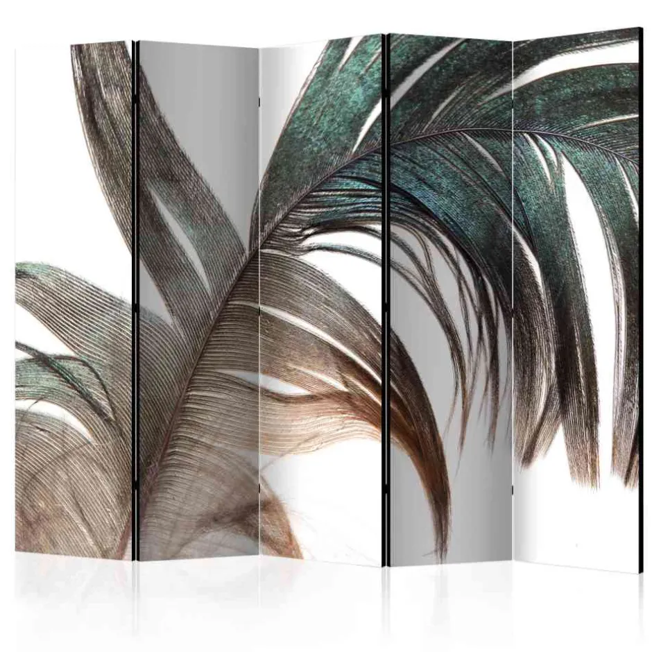 Klappbarer Sichtschutz mit Fotomotiv - Passena^Wohnen Hot