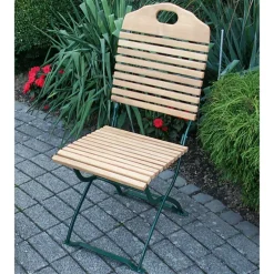 Klappstuhl Trisanna für Balkon (2er Set)^Wohnen Best