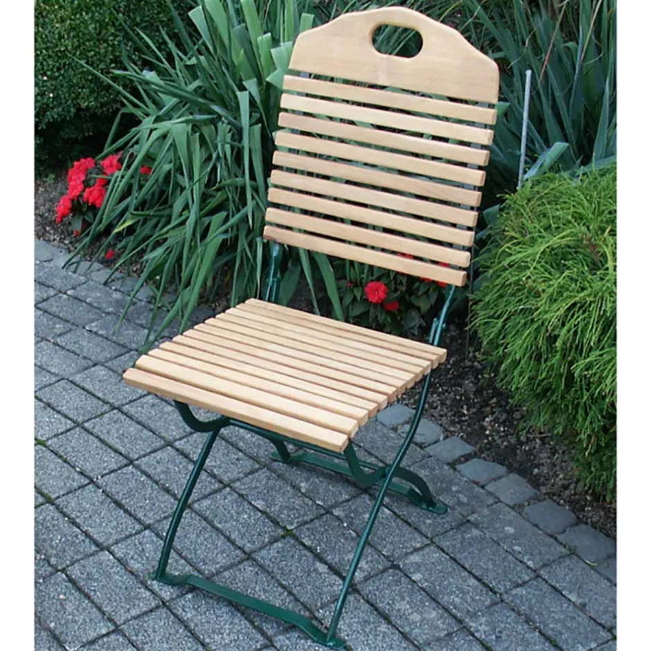 Klappstuhl Trisanna für Balkon (2er Set)^Wohnen Best