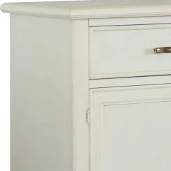 Wohnen Klassische Anrichte in Antikweiß - Annot