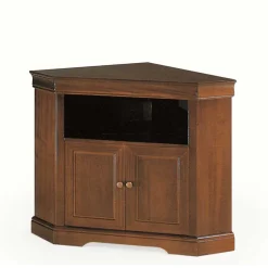 Klassischer Eckschrank TV Board - Lemerzi^Wohnen Sale