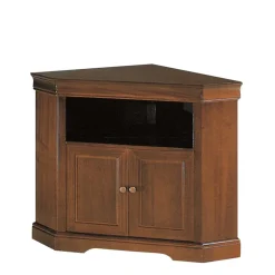 Klassischer Eckschrank TV Board - Lemerzi^Wohnen Sale