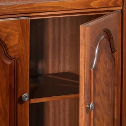 Wohnen Klassischer Sekretär in Nussbaum - Modicca