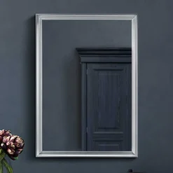 Klassischer Spiegel 50x70 cm - Avior^Wohnen