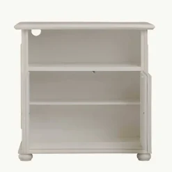 Klassischer TV Unterschrank in Antikweiß - Vicina^Wohnen Sale