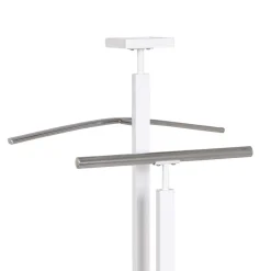 Kleiderdiener Vartess in Weiß^Wohnen